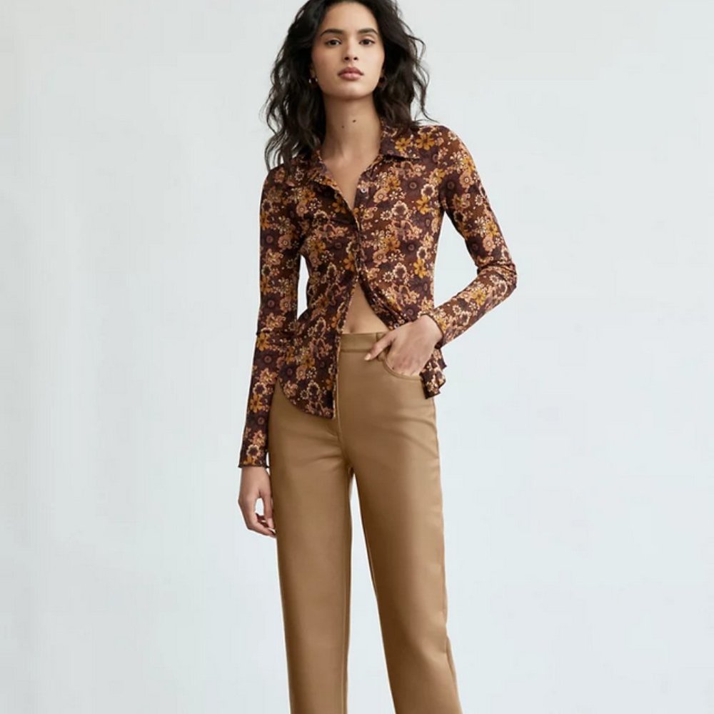 Wilfred the melina™ pant